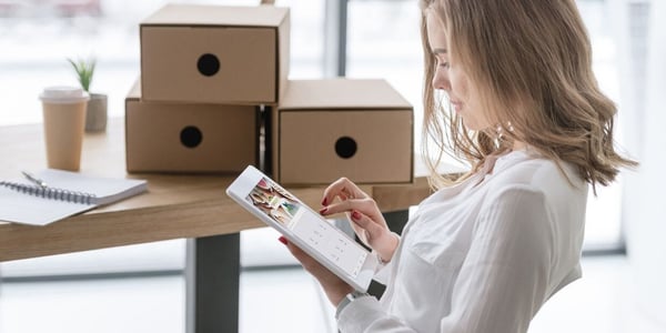 5 tendencias de ecommerce que transformarán la forma de vender online en 2020