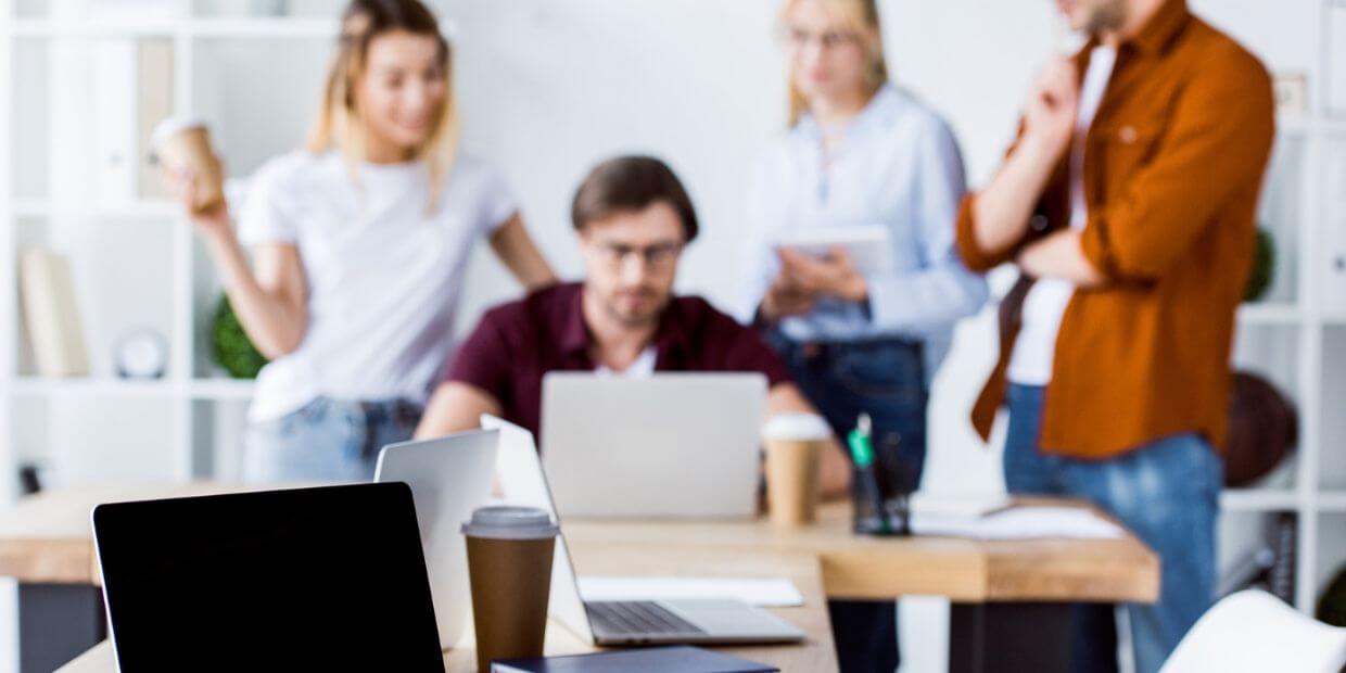 KPI´s de desempeño para medir equipos de marketing y ventas