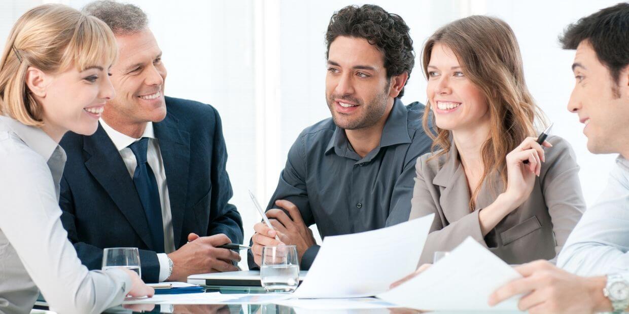 La importancia del equipo de marketing y ventas para hacer crecer tu negocio
