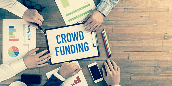 crowdfunding