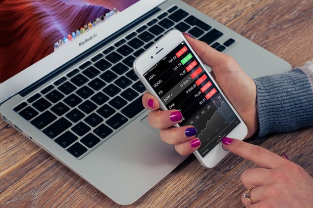 crowdlending