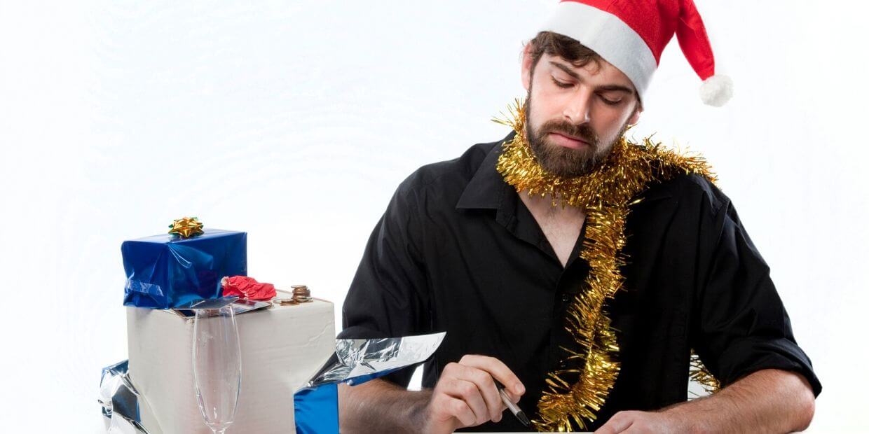 4 consejos para celebrar Navidad y Año Nuevo sin gastar de más