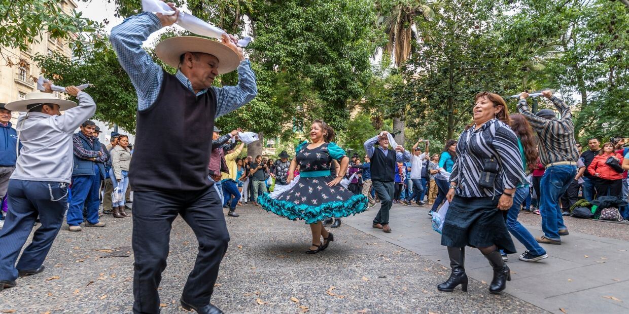 5 tips para celebrar el 18 sin sobre endeudarse
