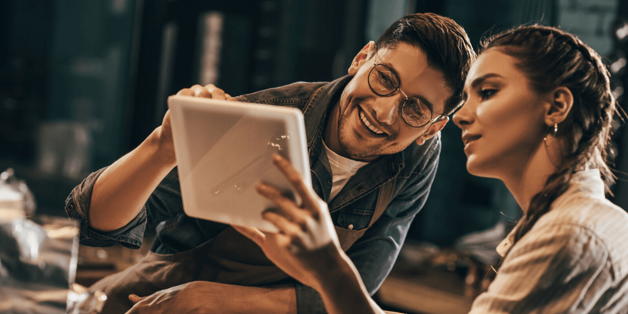 6 beneficios de incorporar un CRM en tu negocio