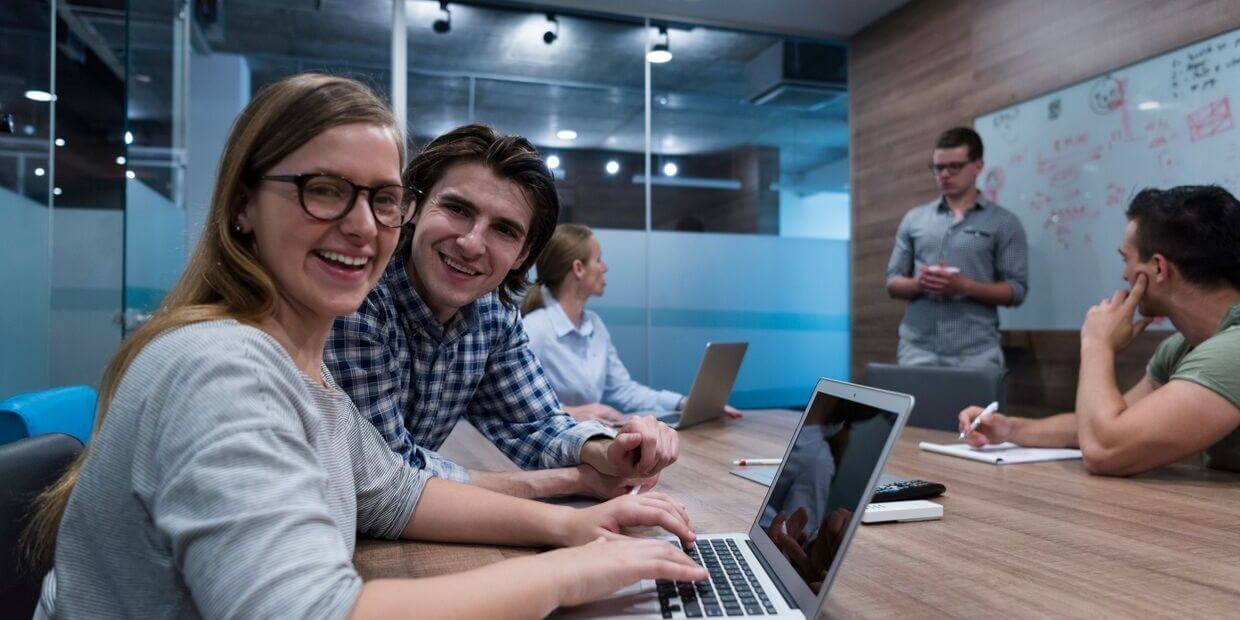 6 diferencias claves entre una startup y una pyme