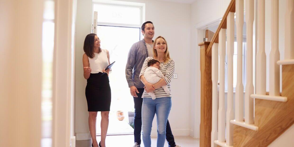 7 detalles en qué fijarse antes de comprar una vivienda usada