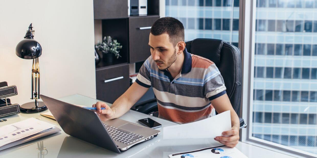 7 tipos de indicadores que facilitan el control de tu negocio en todas sus áreas