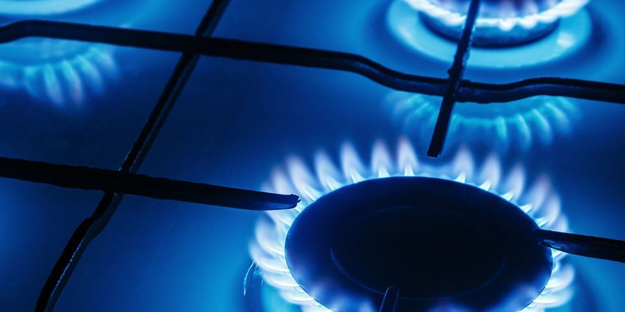 Ahorra en la cuenta del gas con estos 3 consejos