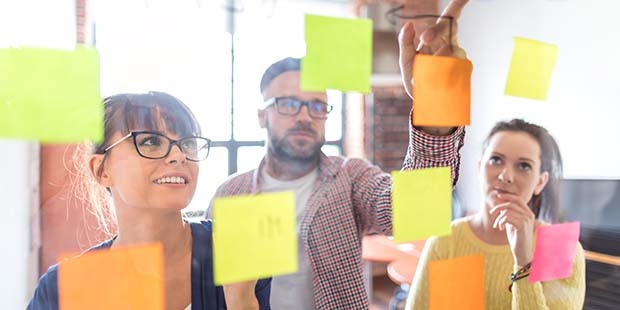 Lo que necesitas saber para diseñar un completo plan de negocios para tu Pyme