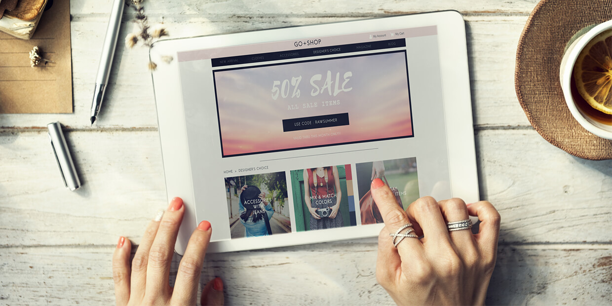 3 técnicas para atraer clientes a tu tienda virtual