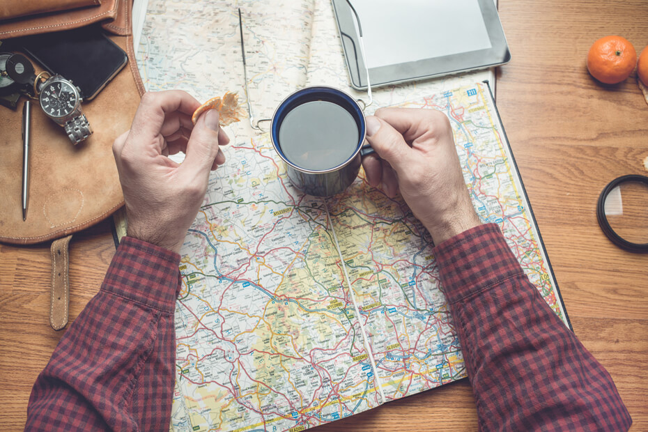 Cómo optimizar el dinero en las vacaciones (no son los típicos consejos básicos)