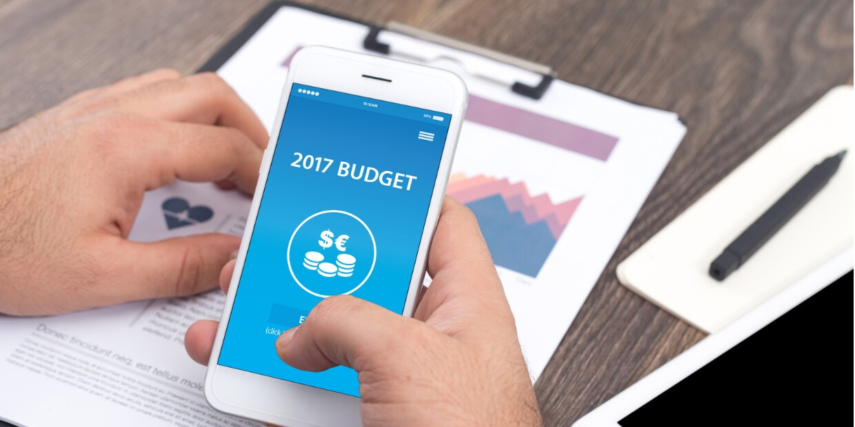 Top 5 apps de ahorro voluntario para cubrir gastos imprevistos
