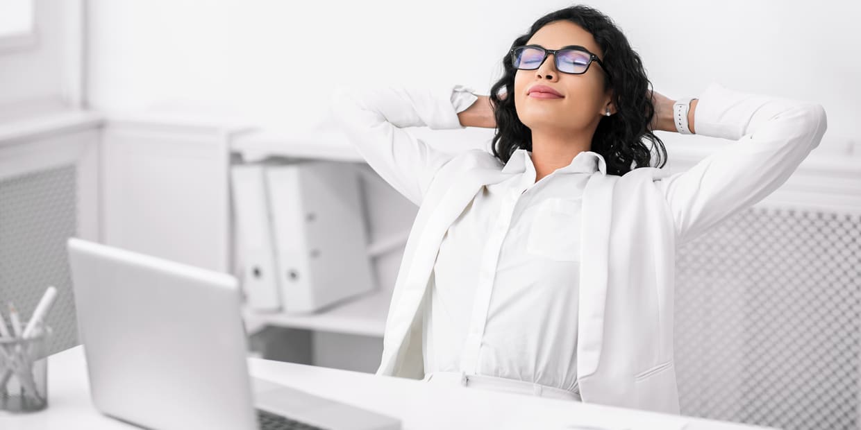 Cuida tu salud mental con buenos hábitos financieros