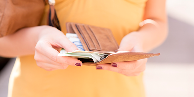 Cómo administrar tus primeros sueldos para tener una vida financiera plena