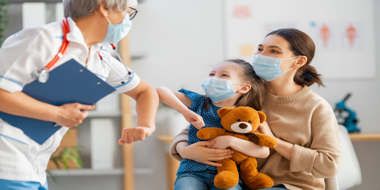 Todo lo que debes saber sobre el bono del Control de Niño Sano