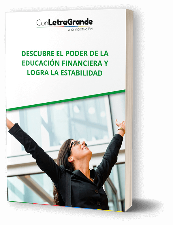 Cómo lograr la estabilidad financiera