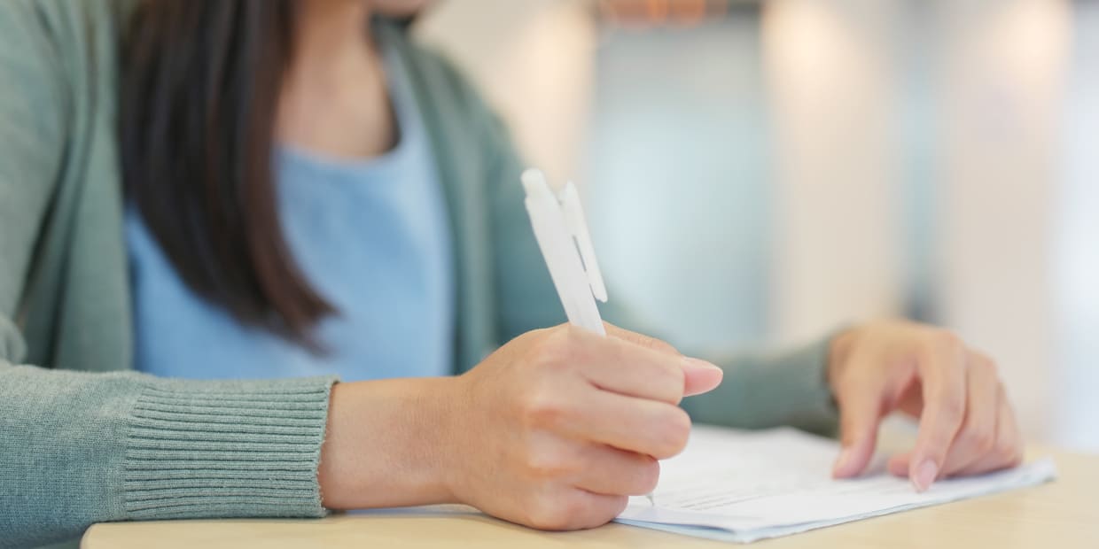 Estas son las becas estatales para estudiar una profesión en Chile