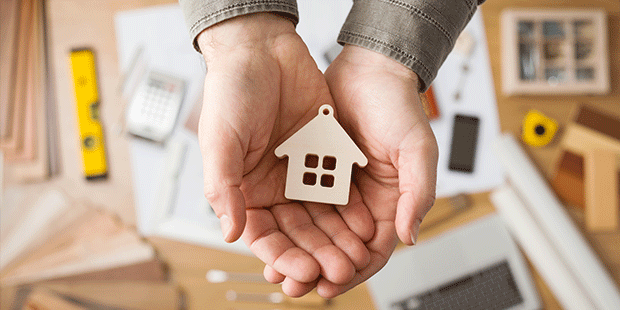 Qué hacer en caso de encontrar fallas en tu primera vivienda