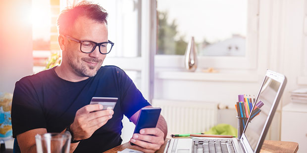 Finanzas personales: ¿cuántos tipos de crédito existen en Chile?