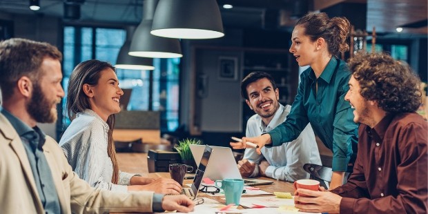 Qué es un inversionista ángel y cómo se diferencia de otras alternativas de financiamiento